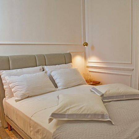 Piazza Posta Dimora Di Charme Hotel Procida Kültér fotó