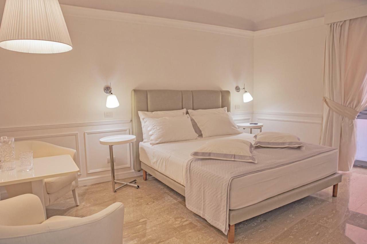 Piazza Posta Dimora Di Charme Hotel Procida Kültér fotó