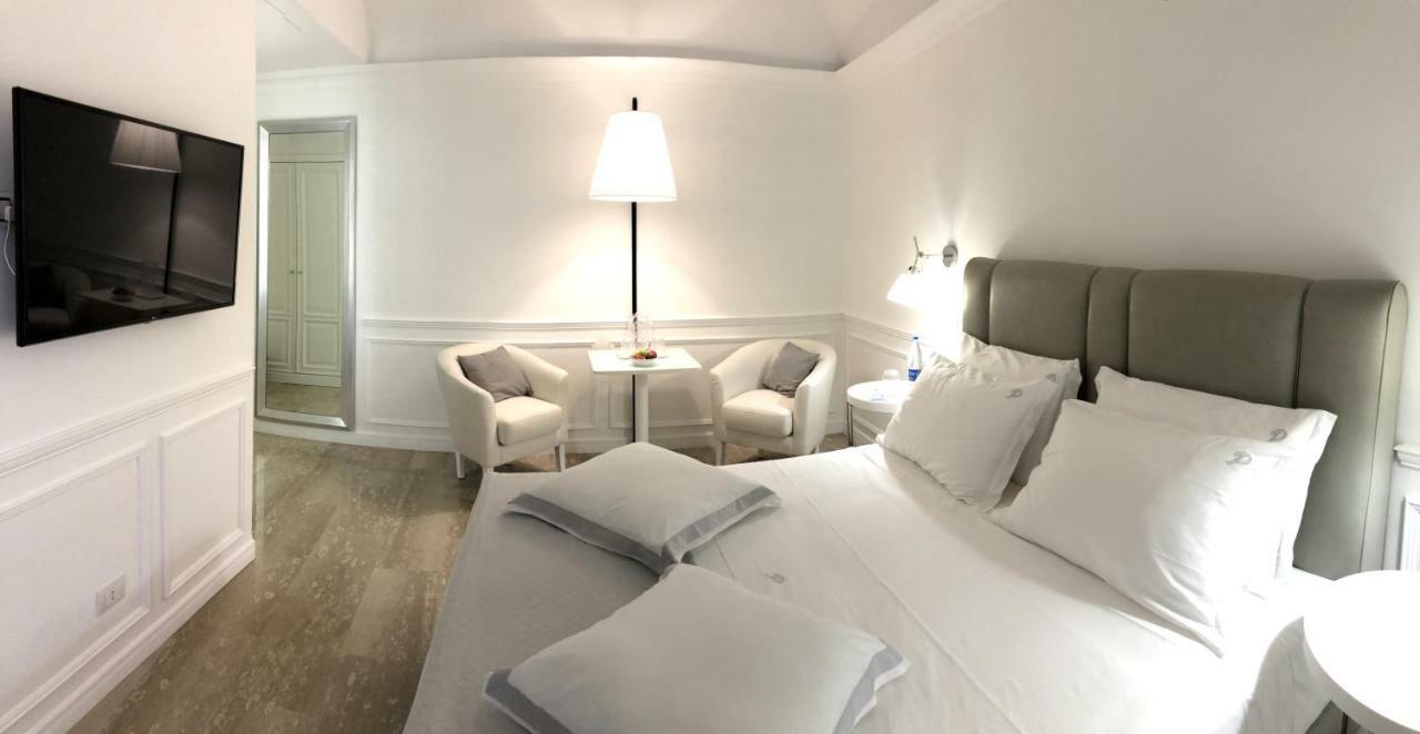 Piazza Posta Dimora Di Charme Hotel Procida Kültér fotó