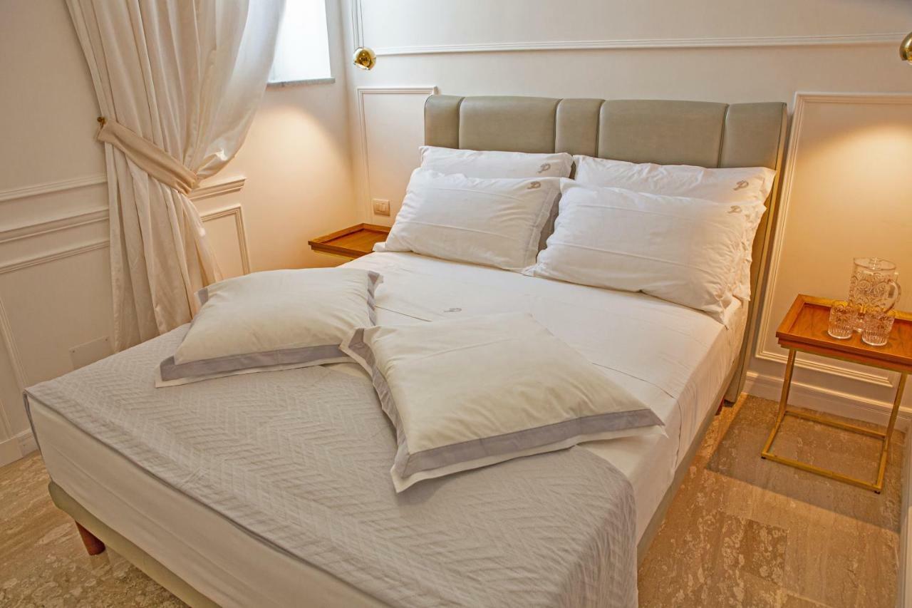 Piazza Posta Dimora Di Charme Hotel Procida Kültér fotó