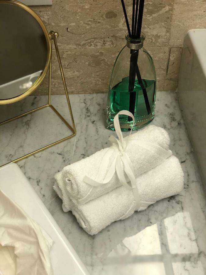 Piazza Posta Dimora Di Charme Hotel Procida Kültér fotó